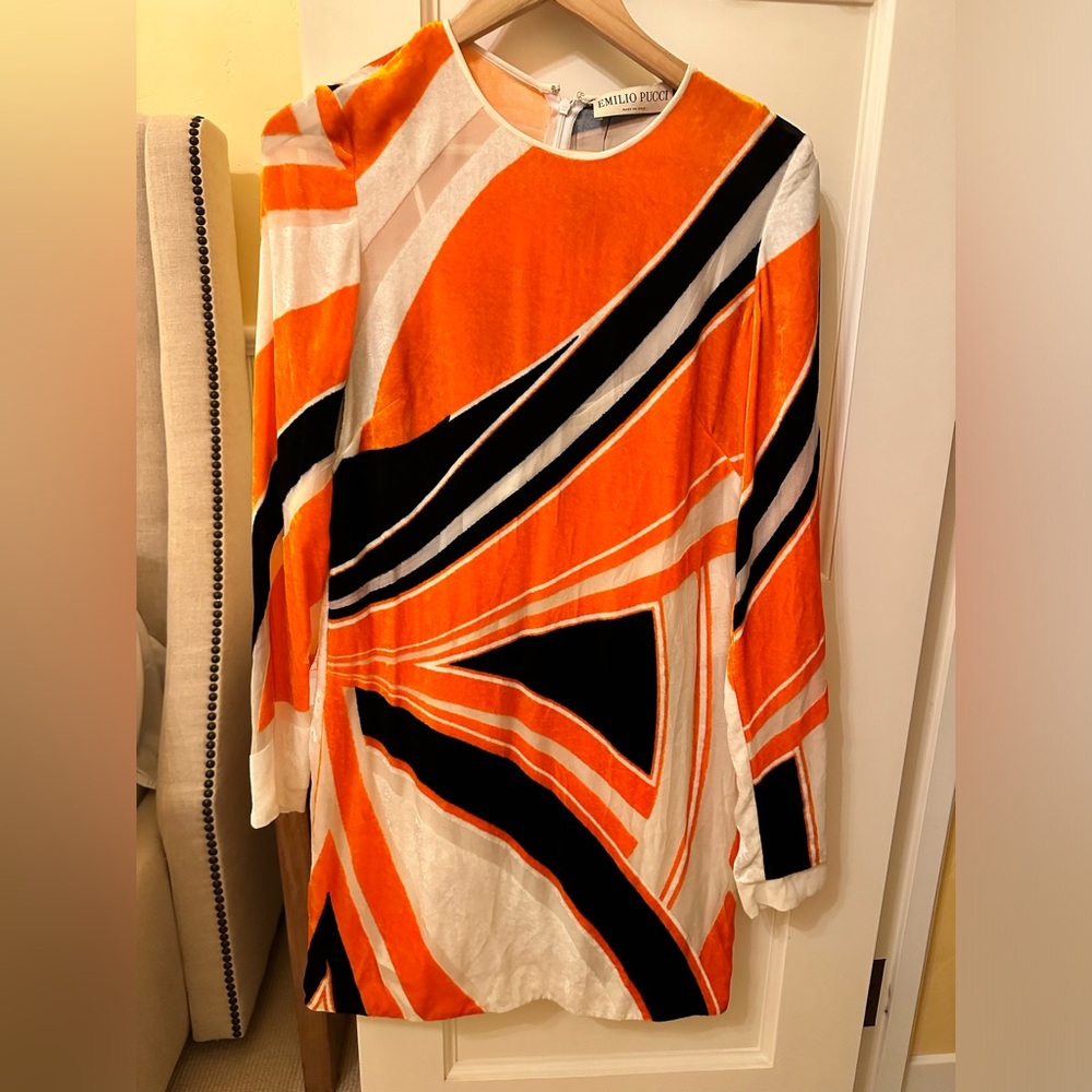 Emilio Pucci Dress